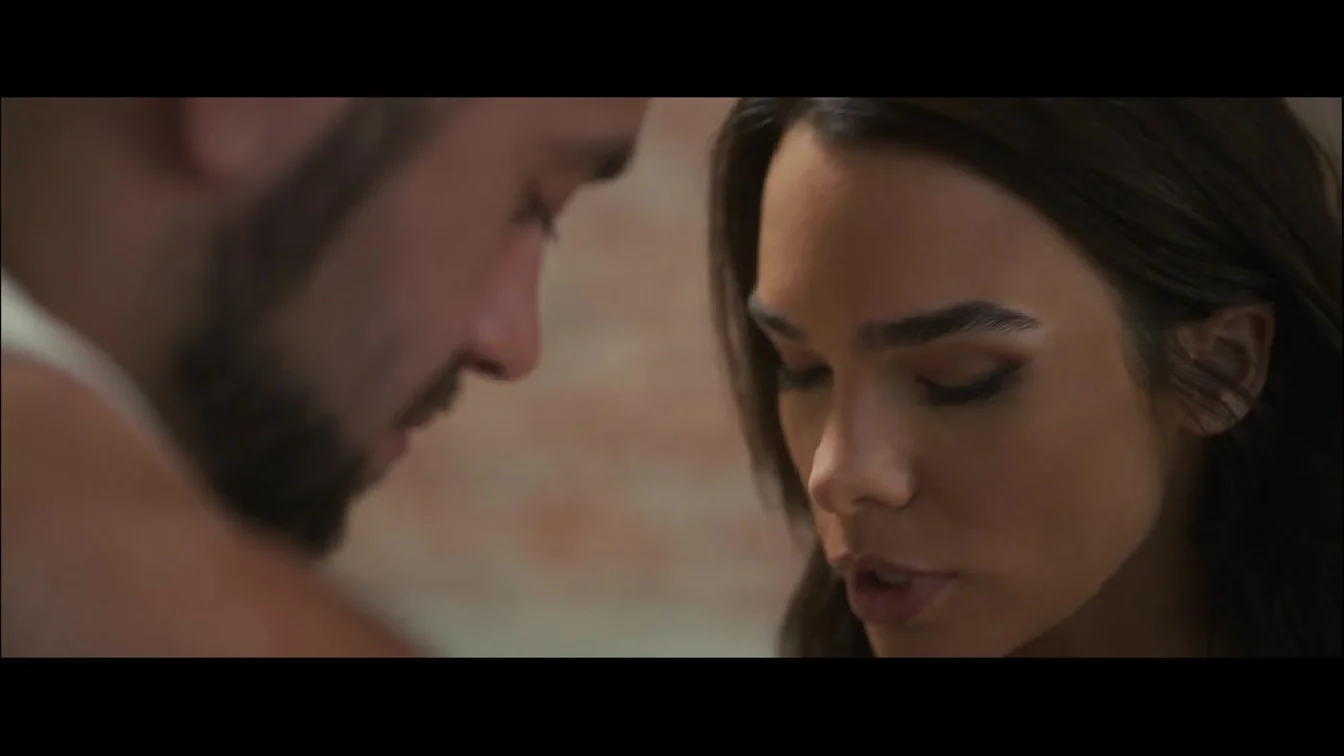 Preview of BellesaFilms Ivy Ireland The Pitch XXX